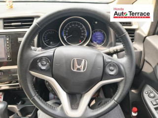 2018 Honda&nbsp;Jazz 2018-2020 VX CVT