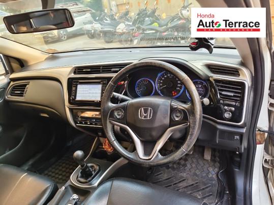 2016 Honda&nbsp;City 4th Generation VX MT