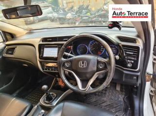 2016 Honda&nbsp;City 4th Generation VX MT