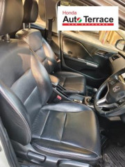 2016 Honda&nbsp;City 4th Generation VX MT