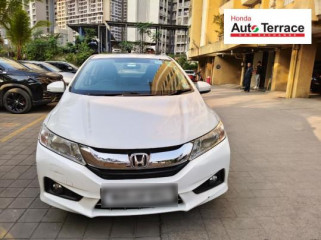 2016 Honda&nbsp;City 4th Generation VX MT