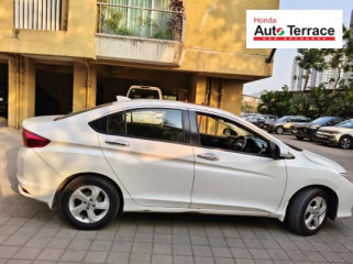 2016 Honda&nbsp;City 4th Generation VX MT