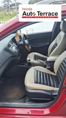 2015 Hyundai&nbsp;i20 Active 1.2 S