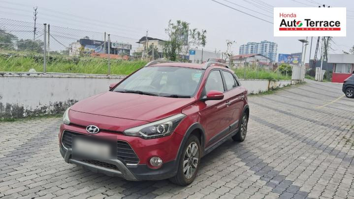2015 Hyundai&nbsp;i20 Active 1.2 S