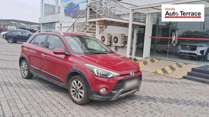 2015 Hyundai&nbsp;i20 Active 1.2 S