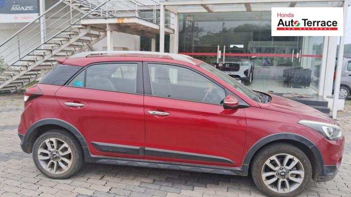 2015 Hyundai&nbsp;i20 Active 1.2 S