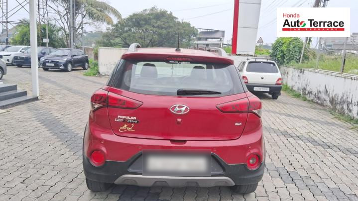 2015 Hyundai&nbsp;i20 Active 1.2 S