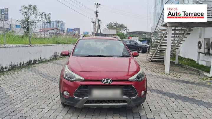 2015 Hyundai&nbsp;i20 Active 1.2 S