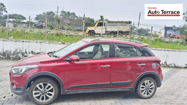 2015 Hyundai&nbsp;i20 Active 1.2 S