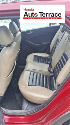 2015 Hyundai&nbsp;i20 Active 1.2 S