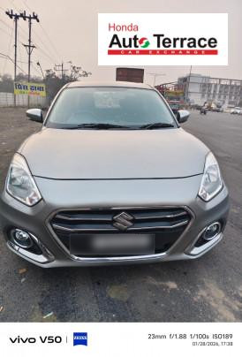 2020 Maruti&nbsp;Swift Dzire VXI