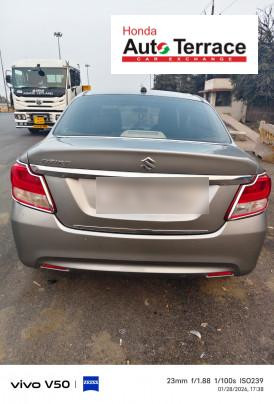 2020 Maruti&nbsp;Swift Dzire VXI