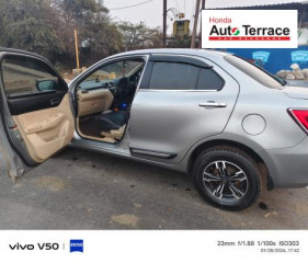 2020 Maruti&nbsp;Swift Dzire VXI