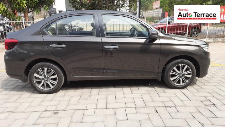 2022 Honda&nbsp;Amaze 2016-2021 VX CVT Petrol