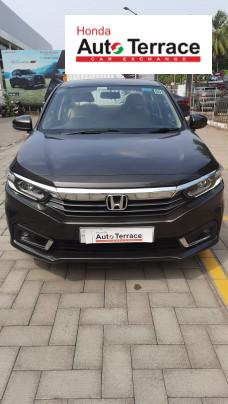 2022 Honda&nbsp;Amaze 2016-2021 VX CVT Petrol