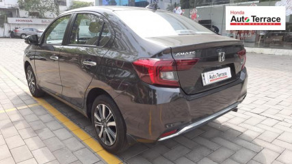 2022 Honda&nbsp;Amaze 2016-2021 VX CVT Petrol