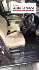 2022 Honda&nbsp;Amaze 2016-2021 VX CVT Petrol