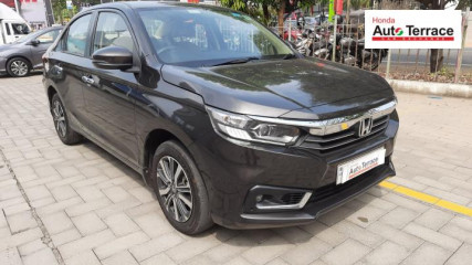 2022 Honda&nbsp;Amaze 2016-2021 VX CVT Petrol