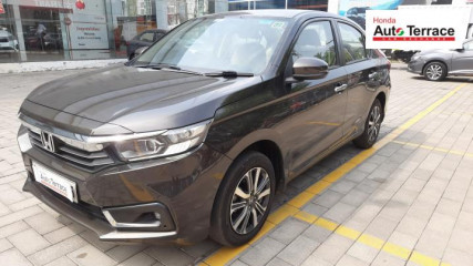 2022 Honda&nbsp;Amaze 2016-2021 VX CVT Petrol