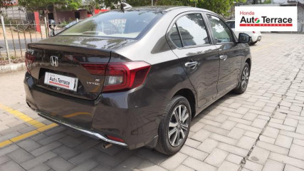 2022 Honda&nbsp;Amaze 2016-2021 VX CVT Petrol