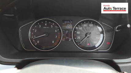 2022 Honda&nbsp;Amaze 2016-2021 VX CVT Petrol