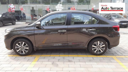 2022 Honda&nbsp;Amaze 2016-2021 VX CVT Petrol
