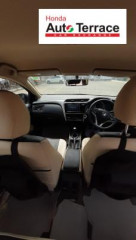 2017 Honda&nbsp;City 4th Generation V MT AVN