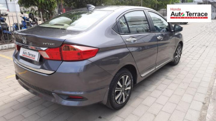2017 Honda&nbsp;City 4th Generation V MT AVN