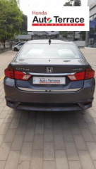 2017 Honda&nbsp;City 4th Generation V MT AVN