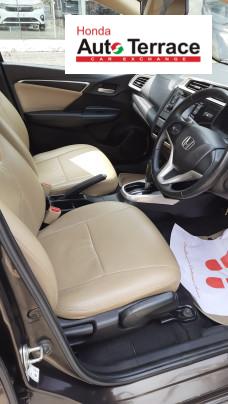 2017 Honda&nbsp;Jazz 2018-2020 V CVT