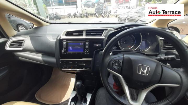 2017 Honda&nbsp;Jazz 2018-2020 V CVT