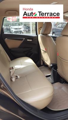 2017 Honda&nbsp;Jazz 2018-2020 V CVT