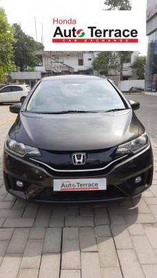 2017 Honda&nbsp;Jazz 2018-2020 V CVT