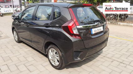 2017 Honda&nbsp;Jazz 2018-2020 V CVT