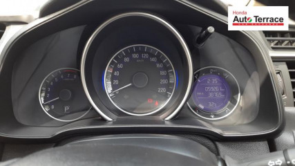 2017 Honda&nbsp;Jazz 2018-2020 V CVT