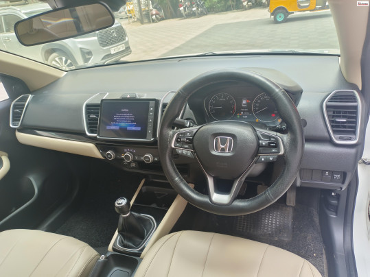 2023 Honda&nbsp;City V