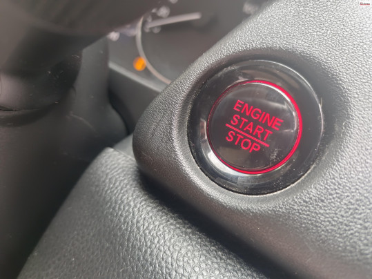 2023 Honda&nbsp;City V