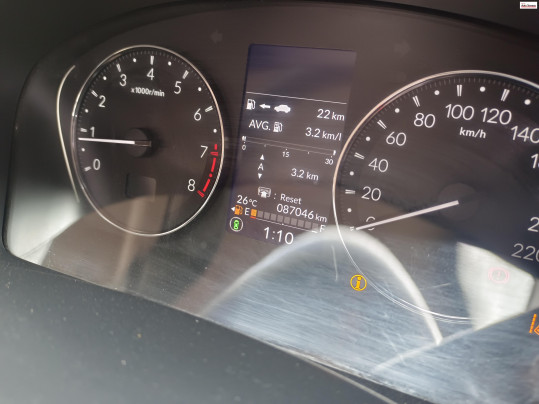 2023 Honda&nbsp;City V