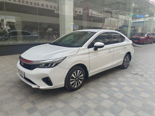 2023 Honda&nbsp;City V