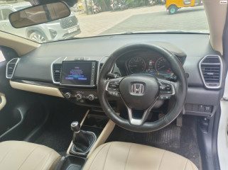 2023 Honda&nbsp;City V