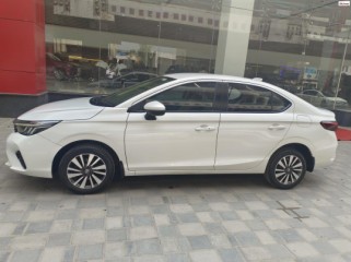 2023 Honda&nbsp;City V