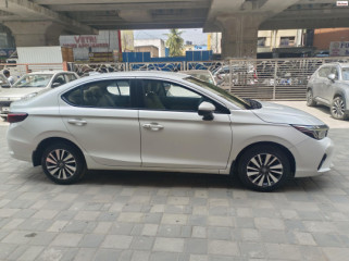 2023 Honda&nbsp;City V