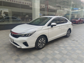 2023 Honda&nbsp;City V