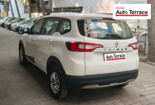 2022 Renault&nbsp;Triber RXT