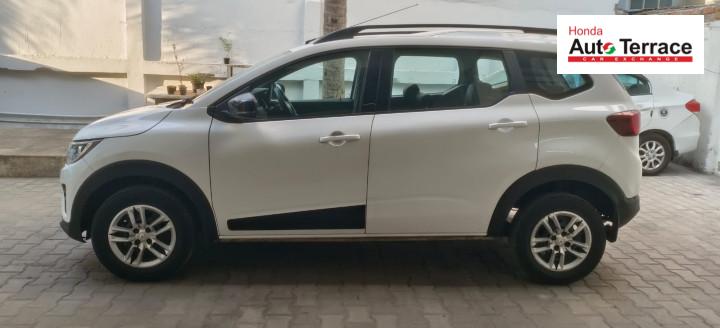 2022 Renault&nbsp;Triber RXT