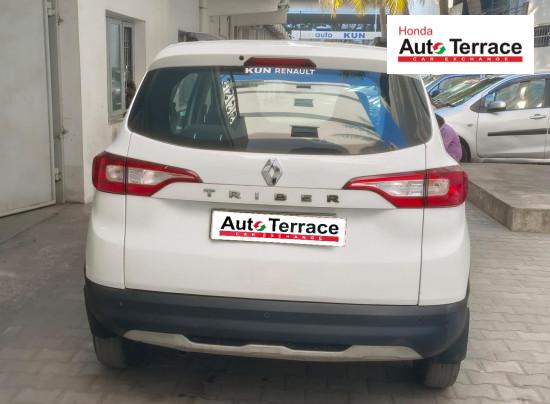 2022 Renault&nbsp;Triber RXT