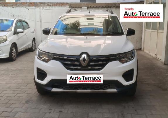 2022 Renault&nbsp;Triber RXT