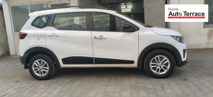 2022 Renault&nbsp;Triber RXT