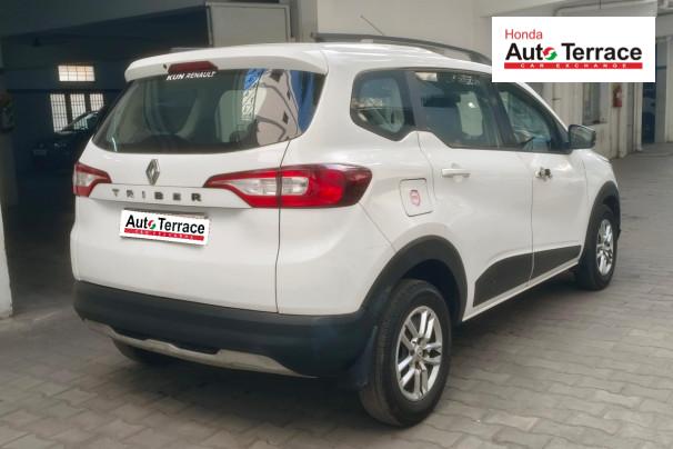 2022 Renault&nbsp;Triber RXT