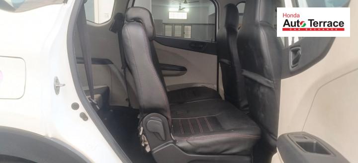 2022 Renault&nbsp;Triber RXT